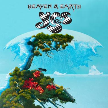 Yes -  Heaven and Earth